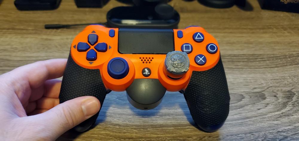 Call of Duty®: Black Ops 4 Grav Slam - Customer Photo From Bryce Snider