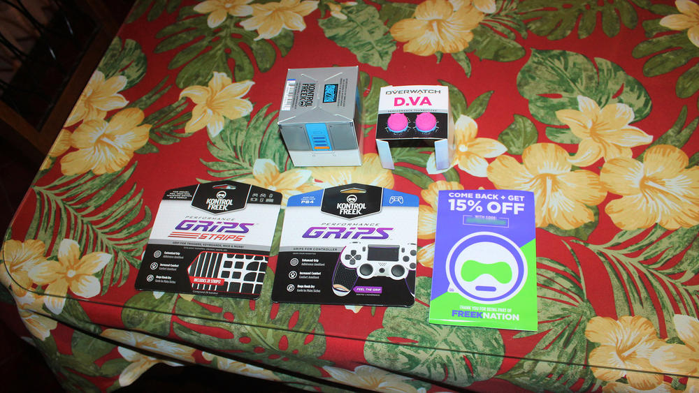 Overwatch® D.Va - Customer Photo From Charles