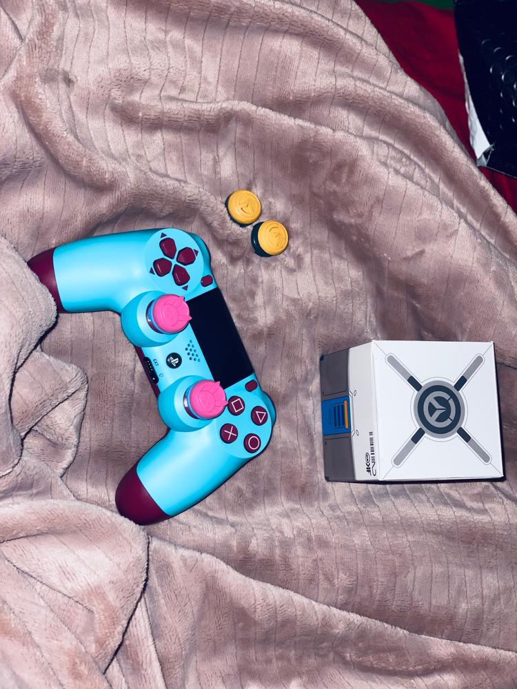 Overwatch® D.Va - Customer Photo From Guizelle