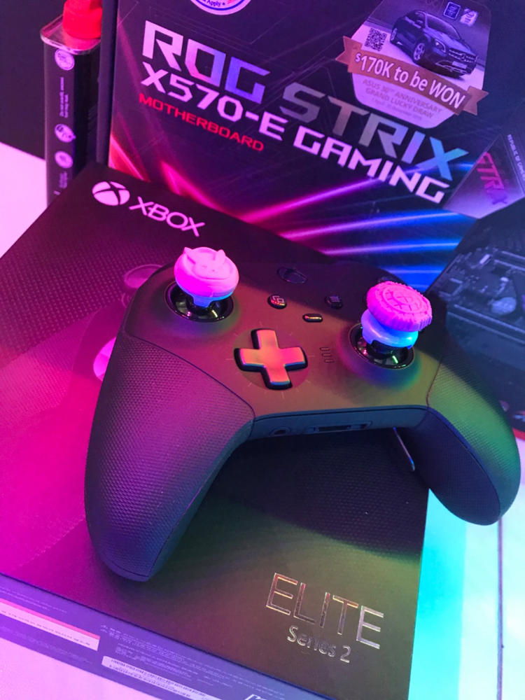 Overwatch® D.Va - Customer Photo From MUHAMMAD AIDIL