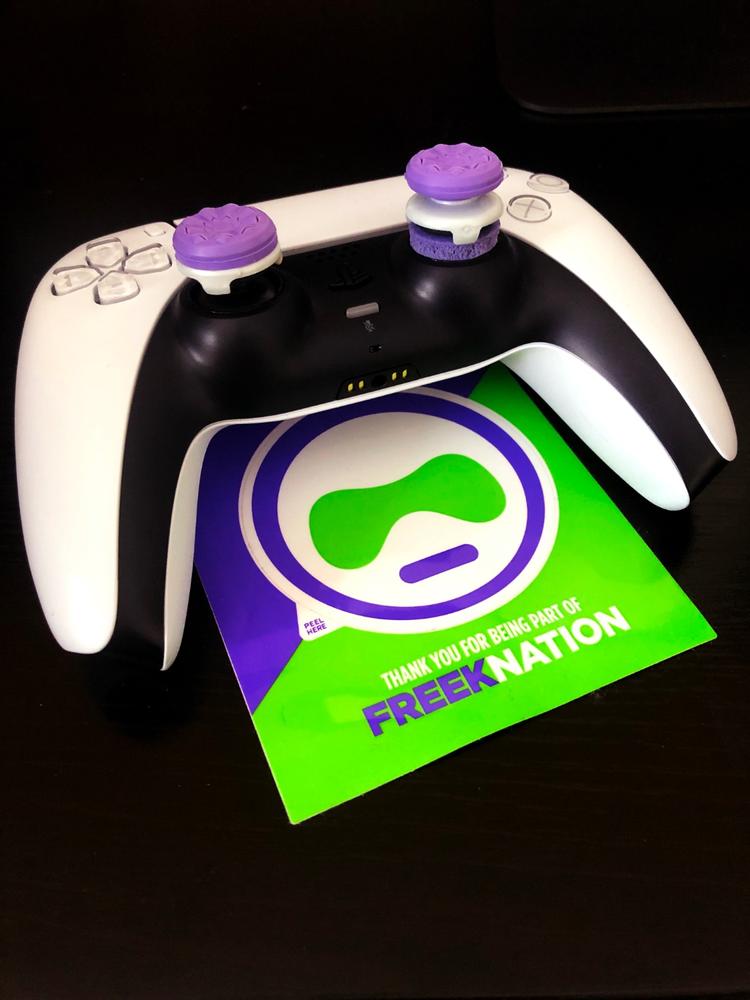 Precision Rings - Customer Photo From Chris Quelch