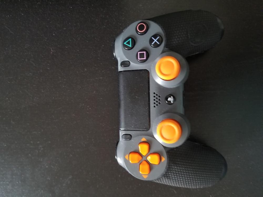 Grips XT (Extra-Thin) - Customer Photo From Hayden Racine