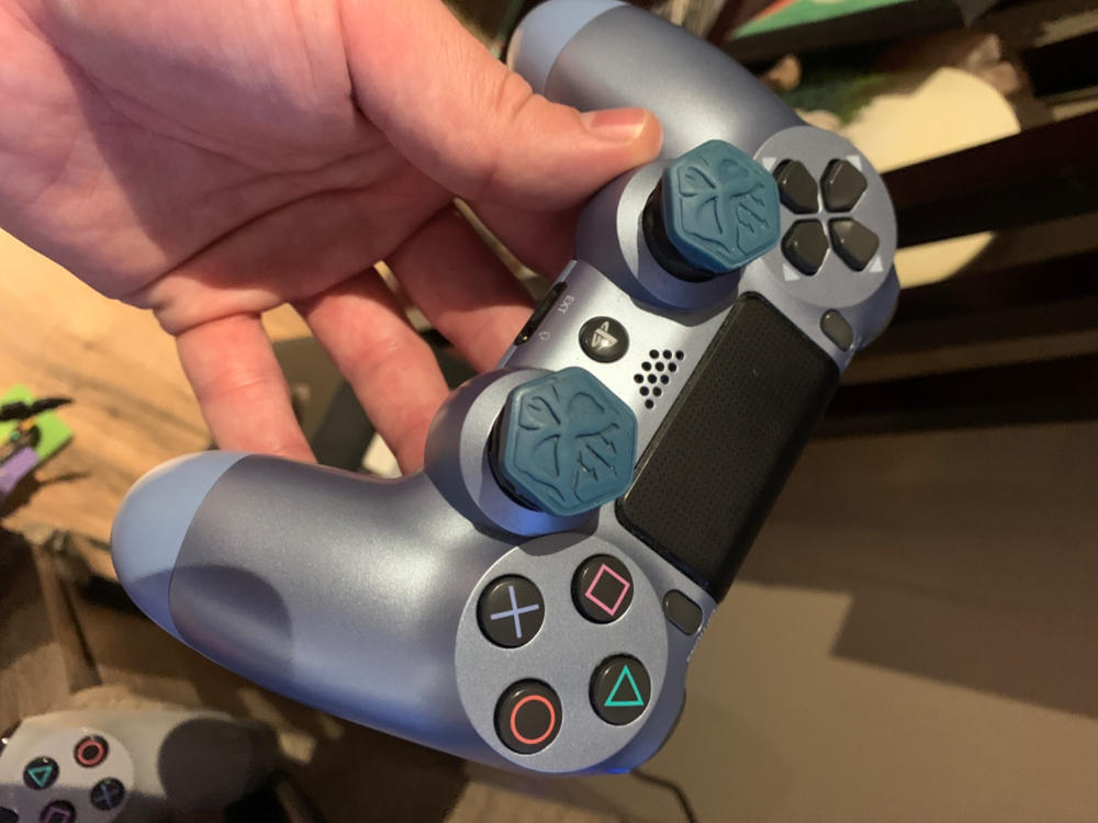 Modern Warfare® - Customer Photo From Tyler Frost