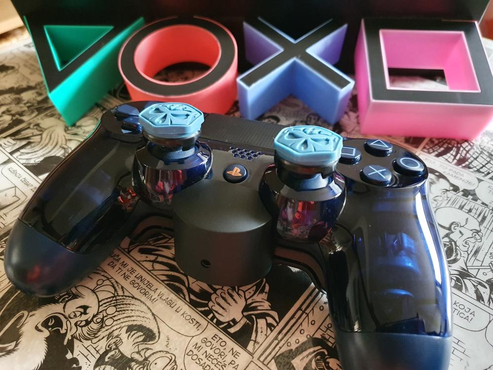 Modern Warfare® - Customer Photo From Karla Lenard