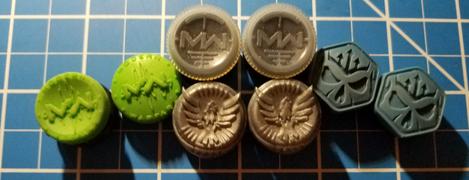 KontrolFreek Precision Edition Thumbsticks® Review