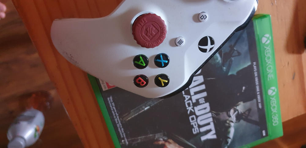 Vintage Call of Duty: Jugger-Nog - Customer Photo From Márton Zsilka