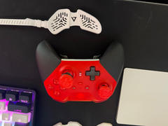 KontrolFreek Call of Duty®: Modern Warfare III® Collector's Edition Review