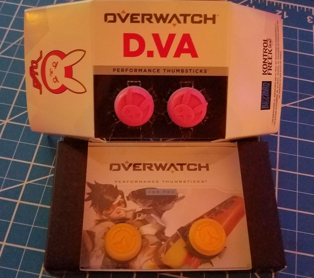 Overwatch - Customer Photo From Christopher Lilja