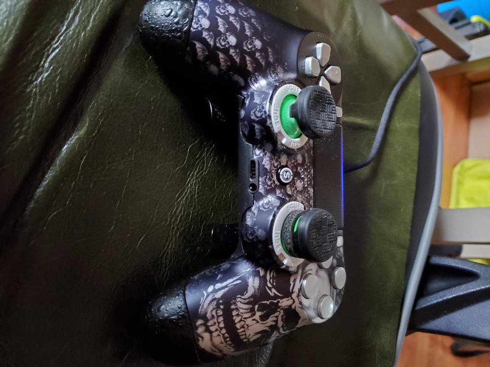 Omni - Customer Photo From Douglas Rocque