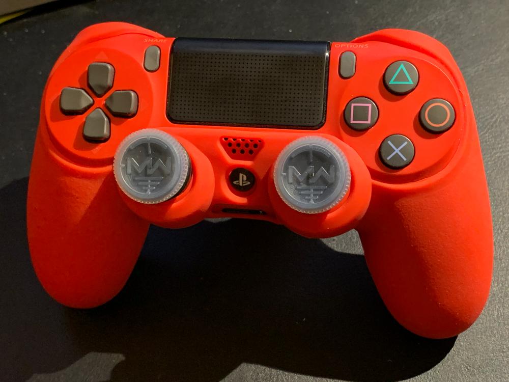 FPS Freek Call of Duty: WWII - Customer Photo From Sean schmidt