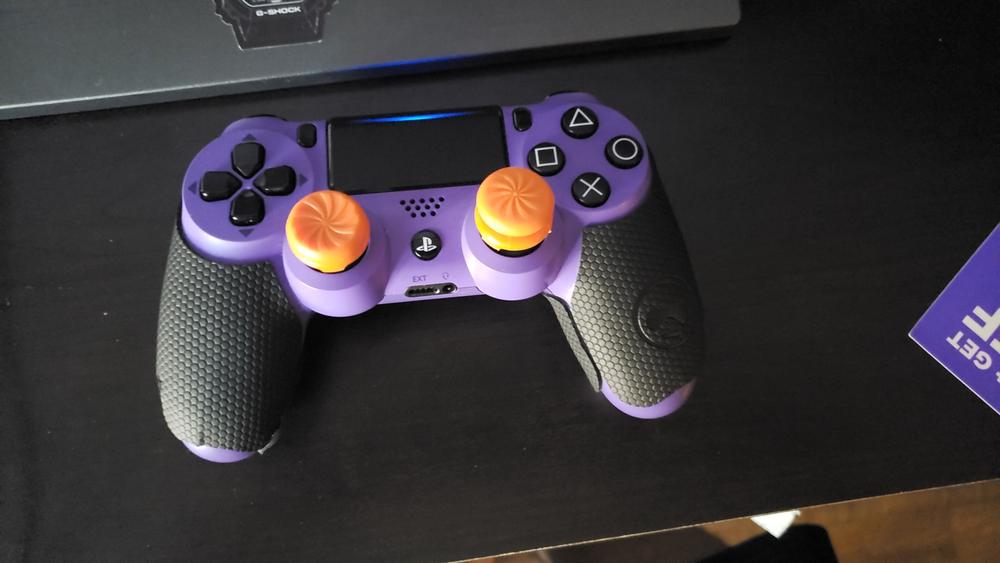 FPS Freek Vortex - Customer Photo From Justin Martir