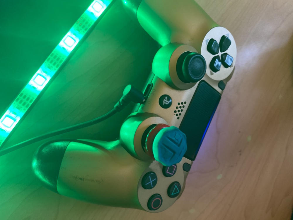 FPS Freek TMarTn Signature Edition - Customer Photo From Trayce Clark