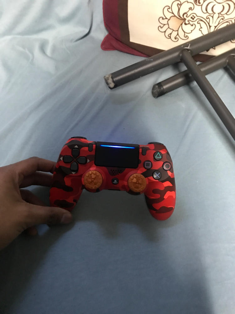 Atomic - Customer Photo From Rafael Morales