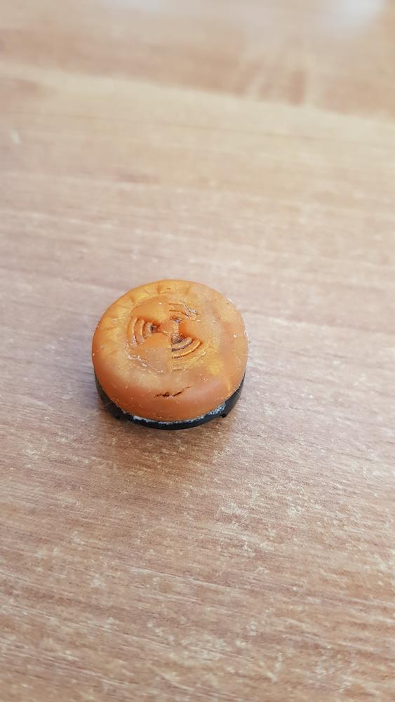 Atomic - Customer Photo From Andrey