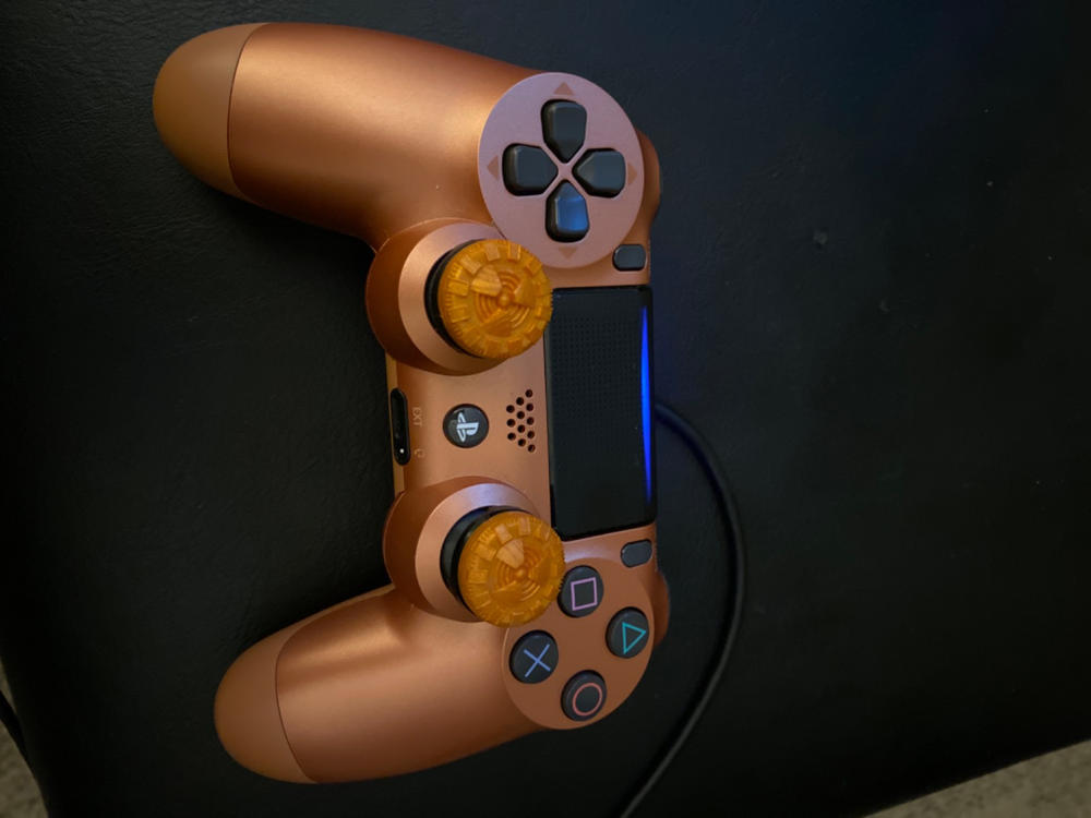 Atomic - Customer Photo From Kevin Clifford