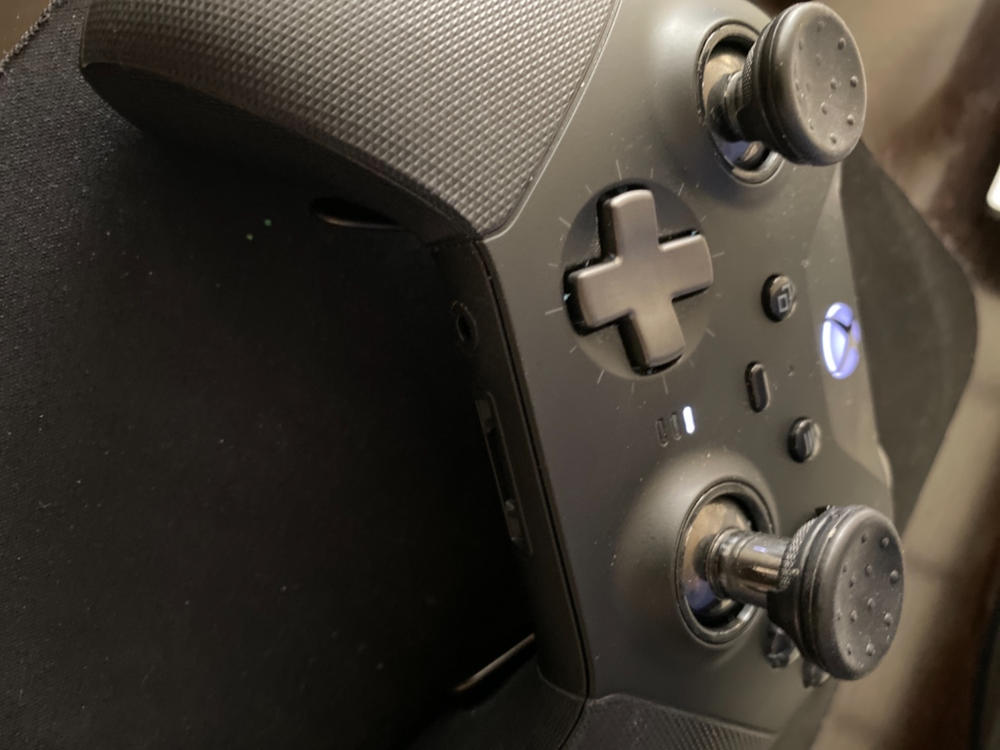 Alpha - Customer Photo From Brock Lazo