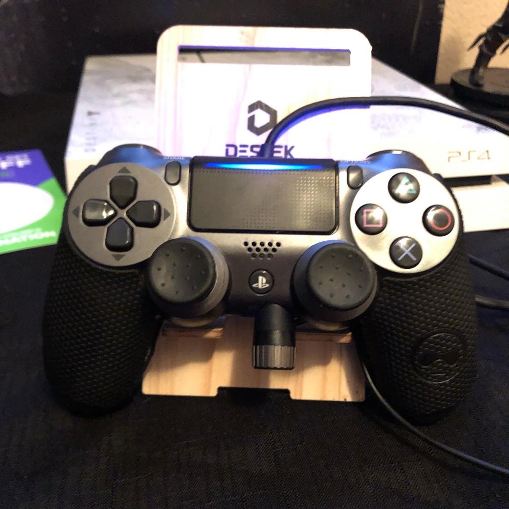 Alpha - Customer Photo From Johnathan Hernandez