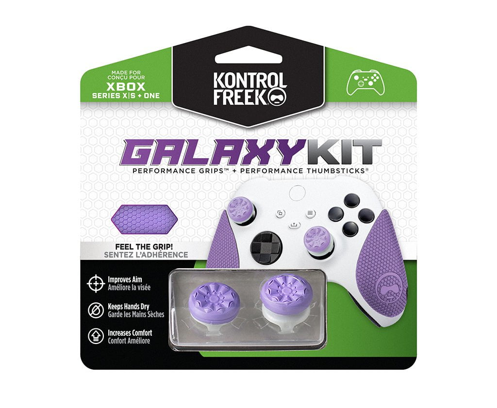 Galaxy Kit
