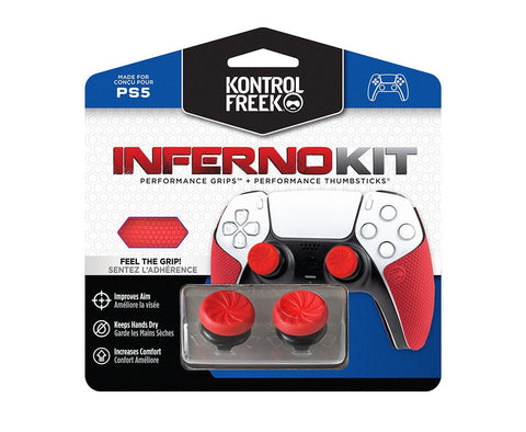 Inferno Kit
